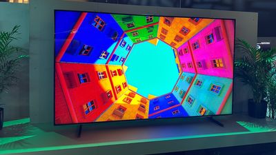 Mini-LED TVs will be more competitive than ever in 2025, and we're all the winners