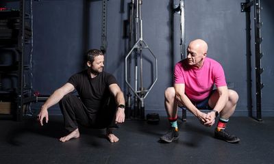 The squat secret: why this simple move is the key to long-term health – and how to improve yours