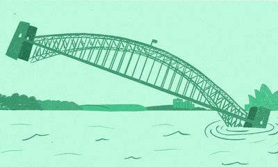 My petty gripe: stop cringing at your city, Sydneysiders – you have no idea how good you have it