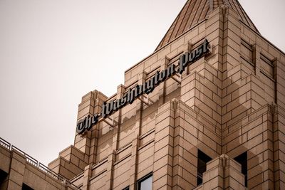 Why will the Washington Post be different during Trump’s second term?