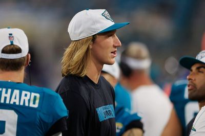 What is the ‘main thing’ for Jaguars QB Trevor Lawrence in 2025?