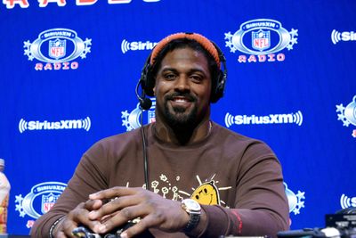 Cameron Jordan joining CBS Sports playoff pregame show