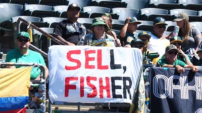 Columnist Rips A's Owner John Fisher for 'Reign of Error'