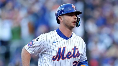 Pete Alonso's Contract Situation Prompting Two Players to Seek Shorter Deals