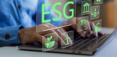 Canadian companies are using social media to boost their ESG credibility, but investors aren’t buying it