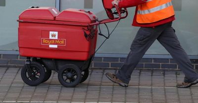 Royal Mail apologises for delays in Scotland amid snow and ice