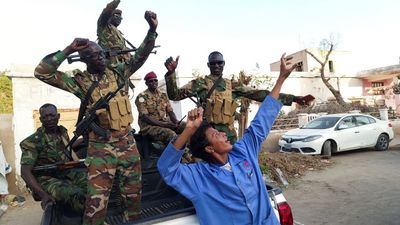 How strategic is Wad Madani city, retaken by Sudanese army?