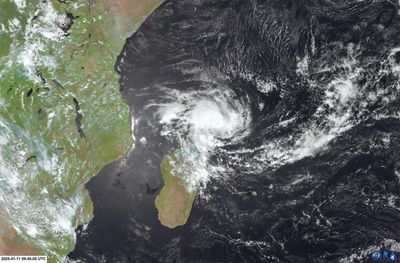 Storm Moves Away From Mayotte, Three Dead In Madagascar