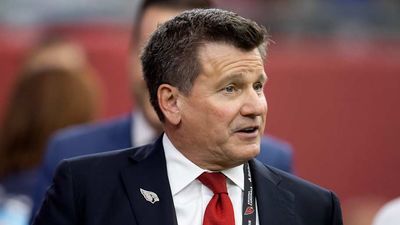 Cardinals Owner Michael Bidwill Didn't Think Twice on Hosting Rams Playoff Game