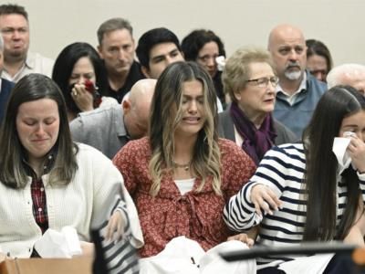 Senate Democrats Push For Changes To Laken Riley Act