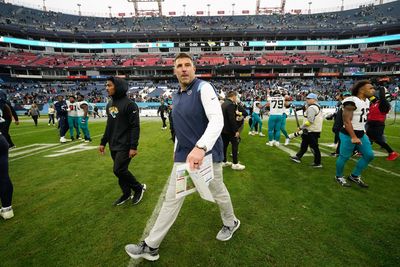 Patriots reportedly hiring Mike Vrabel as next head coach