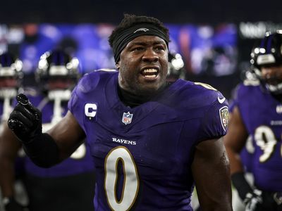 Roquan Smith & Ravens’ Zach Orr can build off the defensive encore