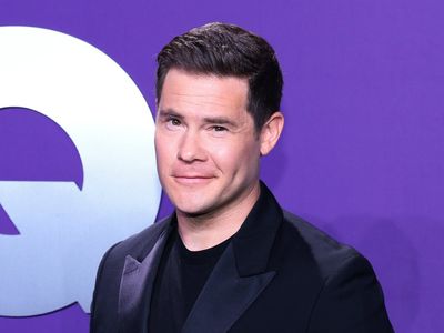 Adam DeVine teases the reason behind his recent weight loss: ‘If Marvel calls’