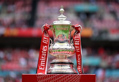 FA Cup draw LIVE! Man Utd, Chelsea, Liverpool and Tottenham learn fourth round fate with Arsenal out