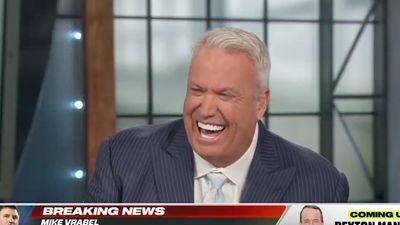 Rex Ryan Had ESPN Crew Laughing With His Shot at Mike Vrabel After Patriots Hiring