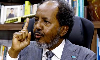 Somalia and Ethiopia agree to restore diplomatic ties after year-long rift