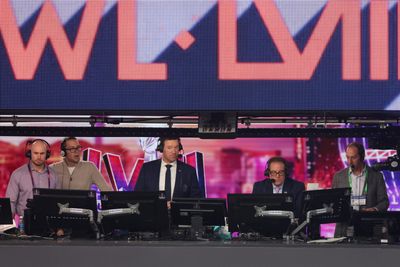 Broncos-Bills announcers: Who’s calling the NFL playoff game on CBS?