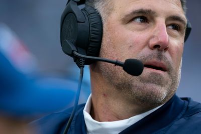 Mike Vrabel officially lands another HC job after year in Cleveland