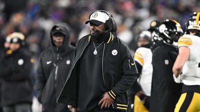 Adam Schefter Weighs In On Mike Tomlin’s Future With Steelers After Loss to Ravens