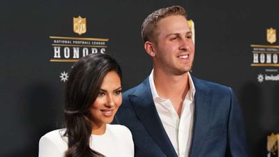 Jared Goff, Wife Christen Offer Huge Gesture to Help Families in Los Angeles