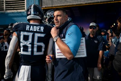 Grading the Patriots’ Mike Vrabel head coaching hire