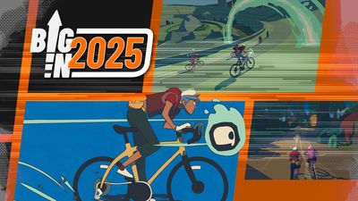 “We loved making this into a goofy, irreverent, and kind of chill experience”: Wheel World celebrates bike culture with its vibey open world