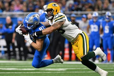 Packers free agents to know in Packers-Eagles playoff game