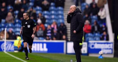 'What pressure?':  Philippe Clement says he already knew Rangers were behind him