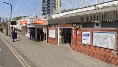Homerton attacks: Two men shot and one stabbed in 'potentially related' incidents