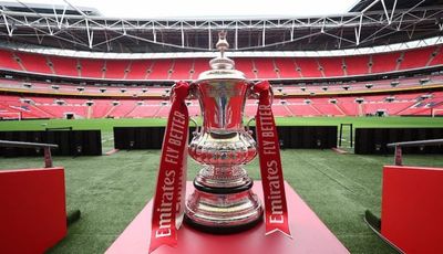 FA Cup Fourth Round: Liverpool Face Plymouth