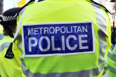 Two men shot and one stabbed in ‘potentially related’ incidents