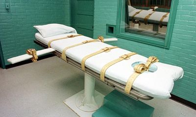 The Guardian view on capital punishment: an upsurge in executions should concern us all