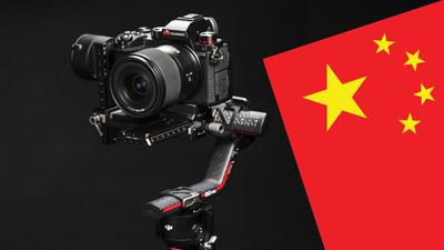 The shift towards Chinese dominance is reshaping the camera industry