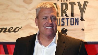 Rex Ryan Apologizes to Texans After They Blasted His 'Bye Week' Comments