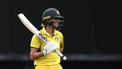 Explosive Gardner most crucial in 50-over format