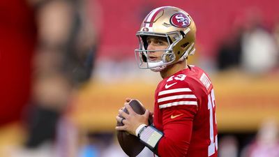 49ers' Fred Warner Makes Bold Prediction on Brock Purdy’s Future With Team