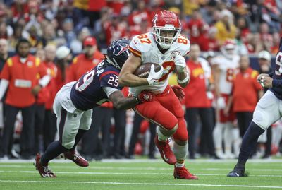 How to buy Kansas City Chiefs vs. Houston Texans 2025 NFL playoff tickets