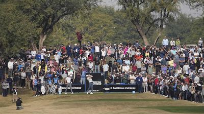 2025 American Express Full Field: PGA Tour Opener on the Mainland