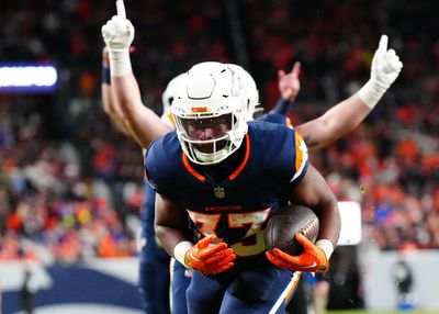 Broncos have 19 players scheduled to become free agents in 2025