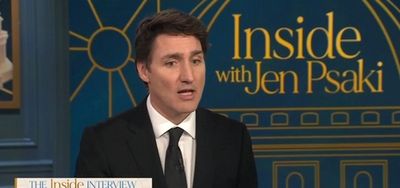 Justin Trudeau shuts down Trump’s ‘51st state’ threats: ‘Not going to happen’