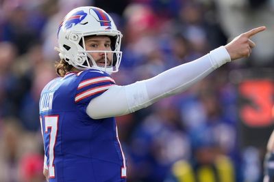 Buffalo Bills bounce back to beat Denver Broncos and progress in NFL play-offs