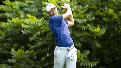 Jordan Spieth Sets Return Date to PGA Tour, Looking to 'Get Back Into a Rhythm'