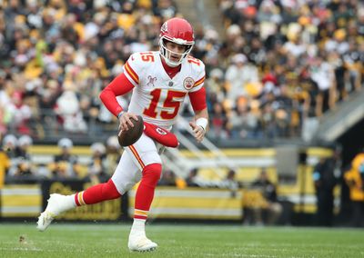 Patrick Mahomes salary: How much money did Mahomes make this season?