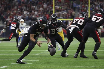 DeMeco Ryans reveals turning point of Texans’ win over Chargers