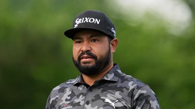 JJ Spaun Facts: 18 Things To Know About The PGA Tour Pro