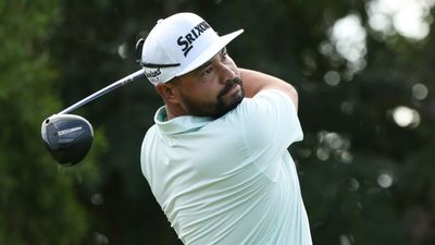 JJ Spaun Facts: 15 Things To Know About The PGA Tour Pro