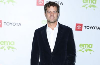 Joshua Jackson feels 'lucky' to be alive despite losing home to Los Angeles wildfires