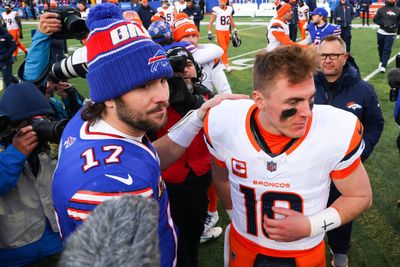 5 takeaways from Broncos’ playoff loss to the Bills