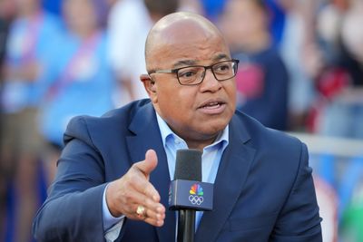 Commanders-Buccaneers announcers: Who’s calling the NFL playoff game on NBC?
