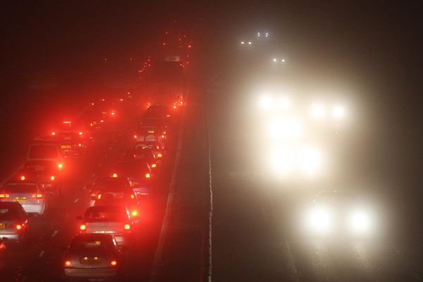 Minister seeks to ease road safety concerns over brighter LED headlights